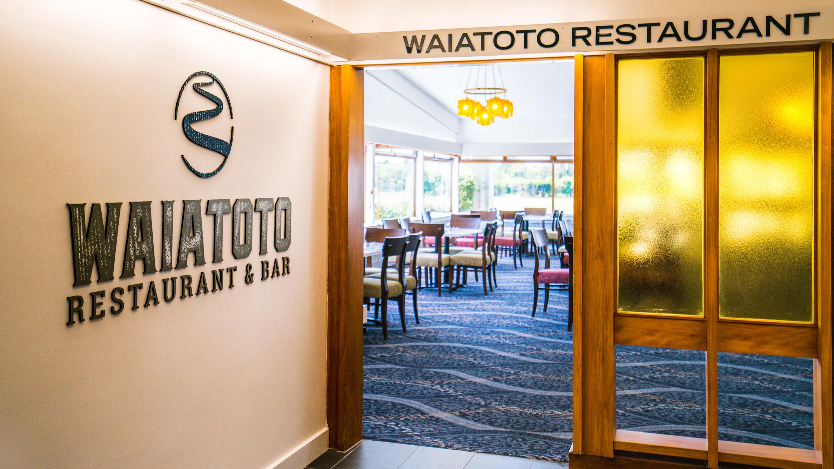 Heartland Hotel Haast Exterior foto