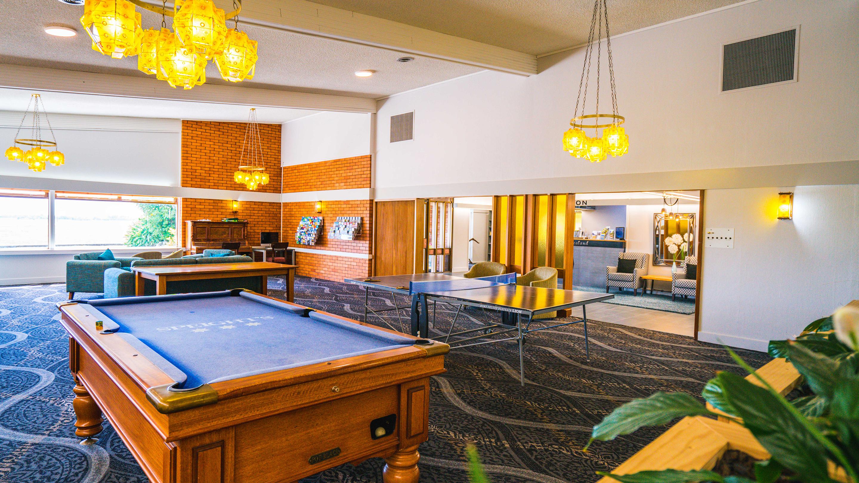 Heartland Hotel Haast Exterior foto