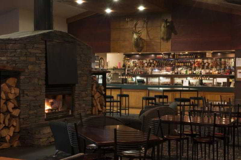 Heartland Hotel Haast Exterior foto