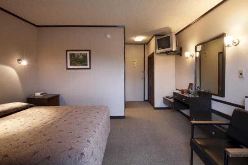 Heartland Hotel Haast Exterior foto