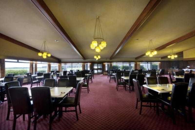 Heartland Hotel Haast Exterior foto
