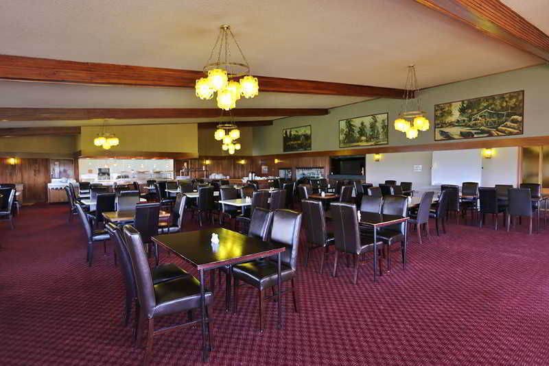 Heartland Hotel Haast Exterior foto